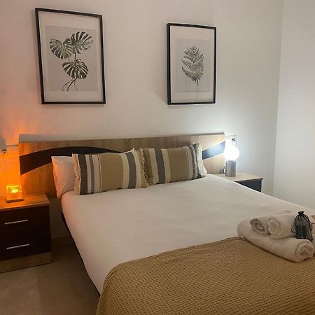 Apartamento En El Centro Historico Μάλαγα Εξωτερικό φωτογραφία