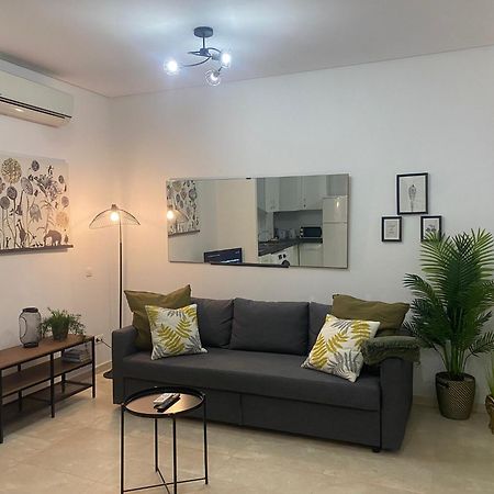 Apartamento En El Centro Historico Μάλαγα Εξωτερικό φωτογραφία