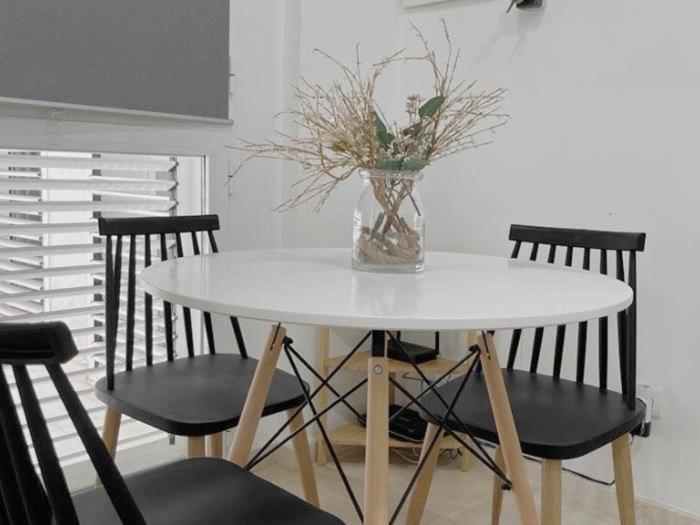Apartamento En El Centro Historico Μάλαγα Εξωτερικό φωτογραφία