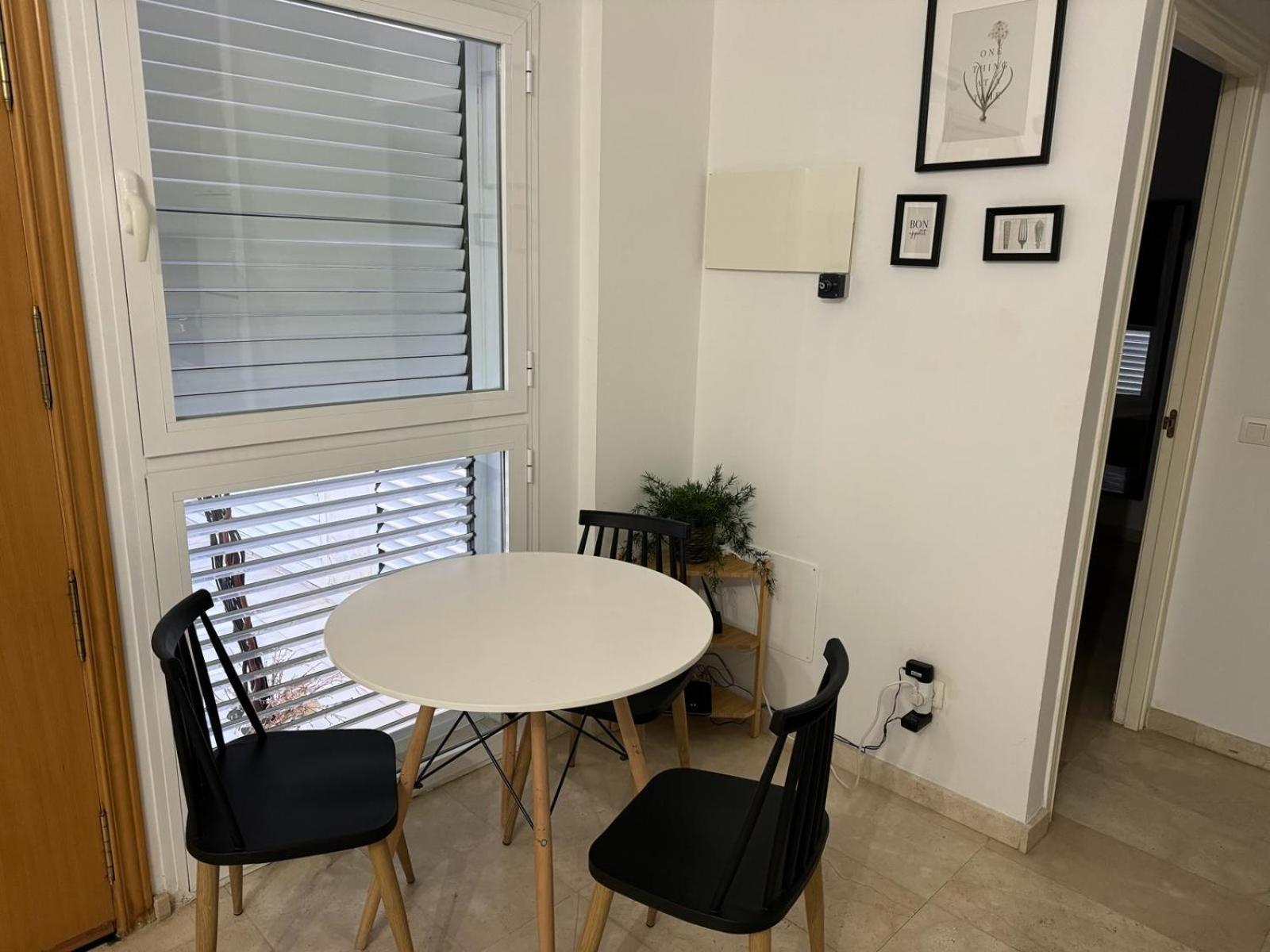 Apartamento En El Centro Historico Μάλαγα Εξωτερικό φωτογραφία