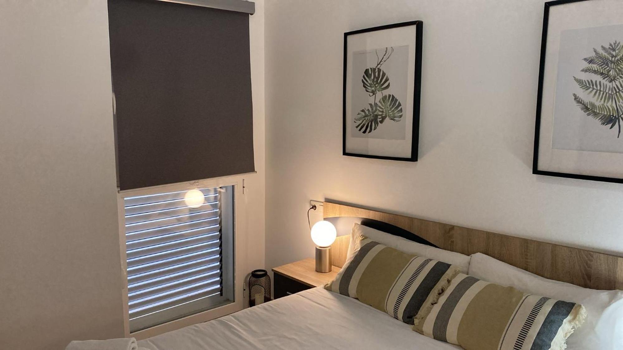 Apartamento En El Centro Historico Μάλαγα Εξωτερικό φωτογραφία