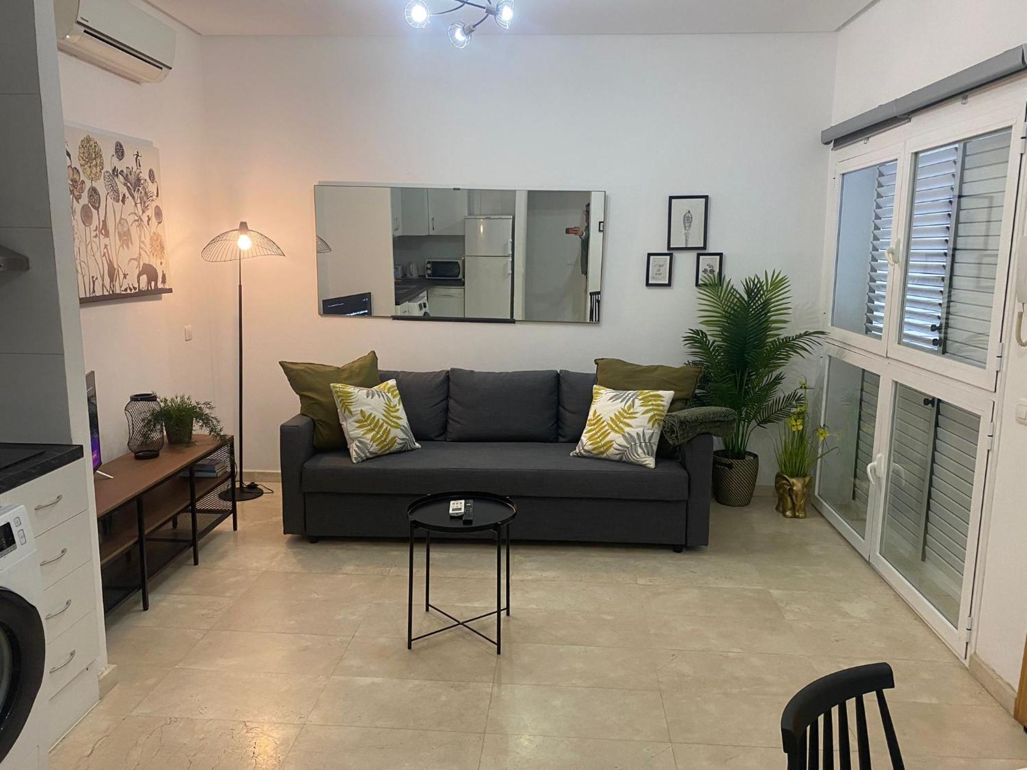 Apartamento En El Centro Historico Μάλαγα Εξωτερικό φωτογραφία