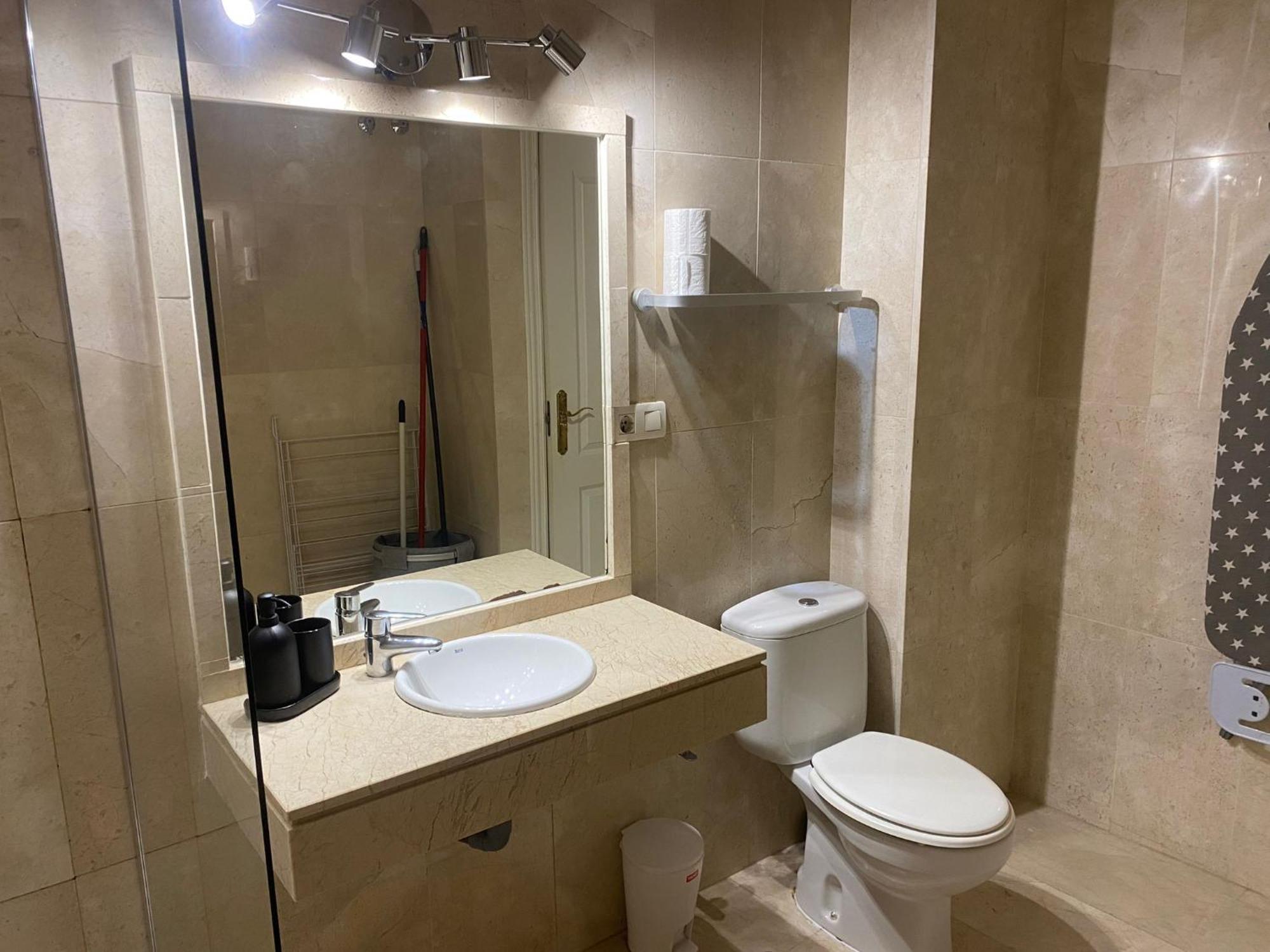 Apartamento En El Centro Historico Μάλαγα Εξωτερικό φωτογραφία